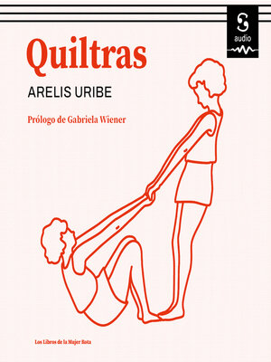 cover image of Quiltras